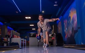 Borowy Dwor- Biznes, Spa & Fun